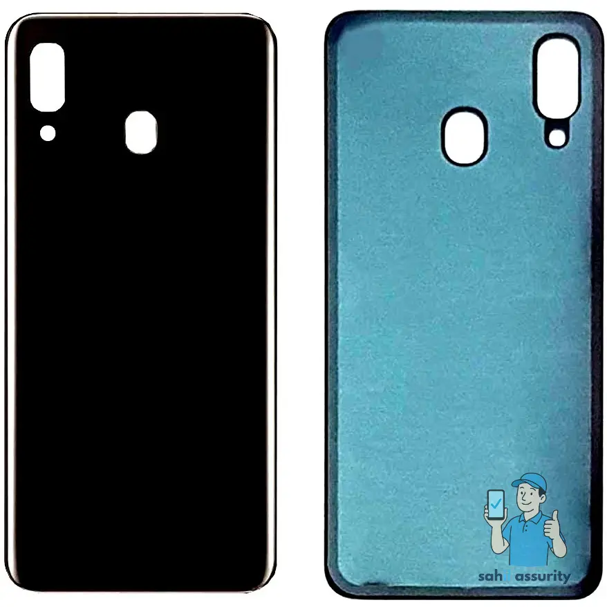 Back Panel Cover for Samsung Galaxy A30